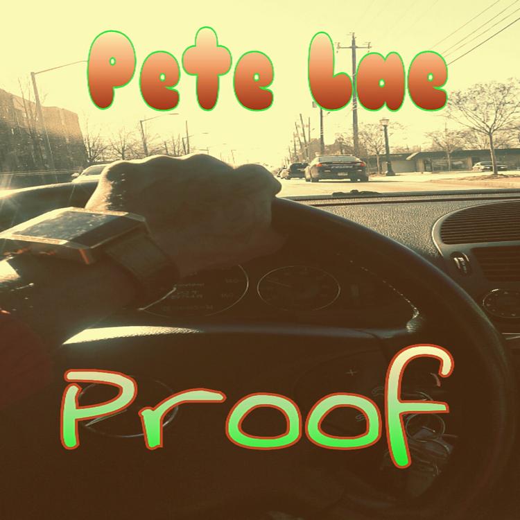 Pete Lae's avatar image