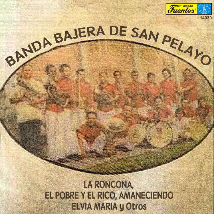 Banda Bajera de San Pelayo's avatar image