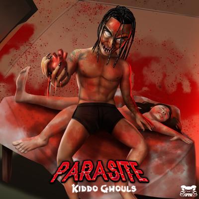 Parasite By Kiddo Ghouls's cover