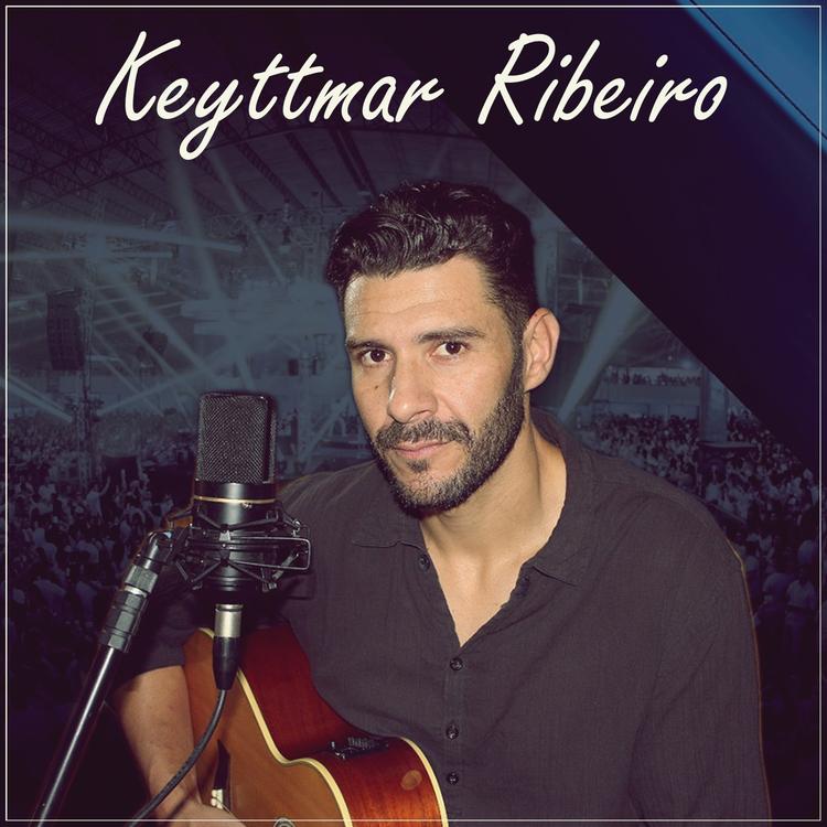 Keyttmar Ribeiro's avatar image