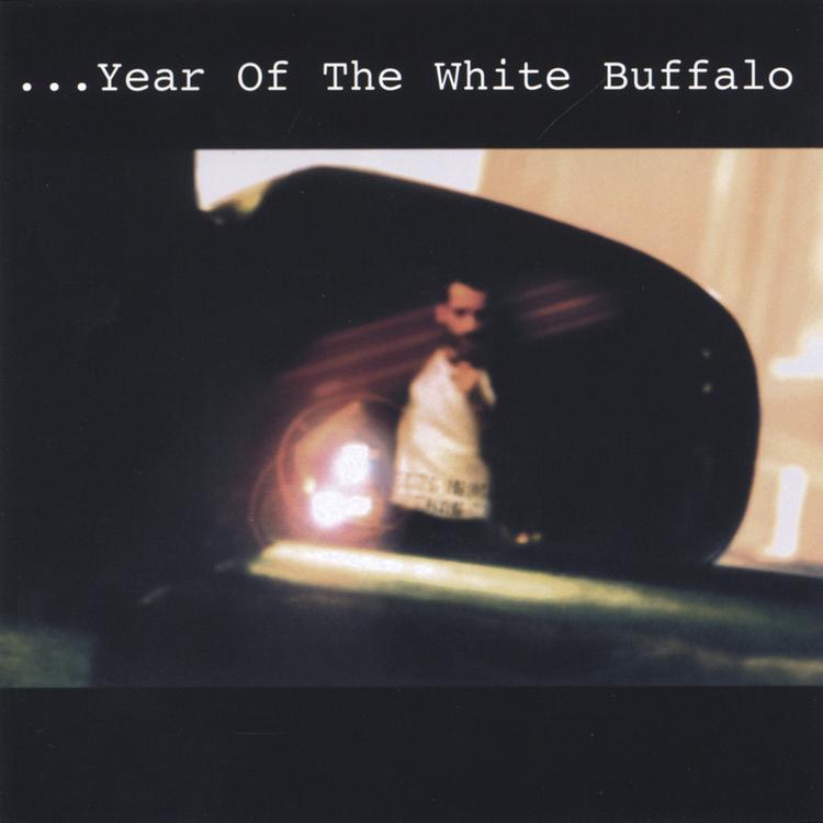 Year of the White Buffalo's avatar image