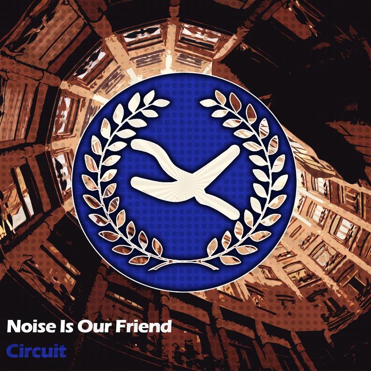 Noise Is Our Friend's avatar image
