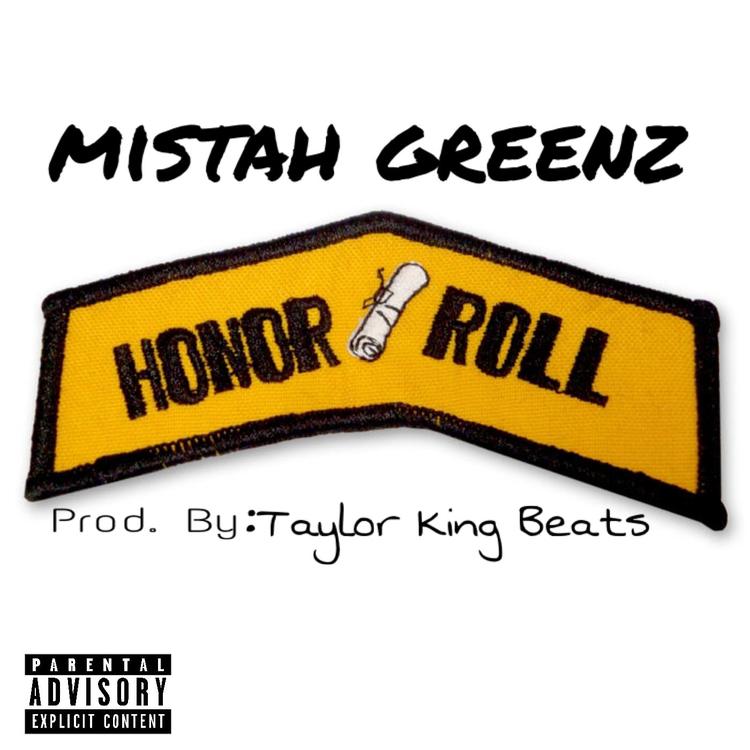 Mistah Greenz's avatar image