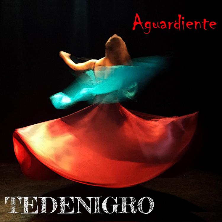 Tedenigro's avatar image