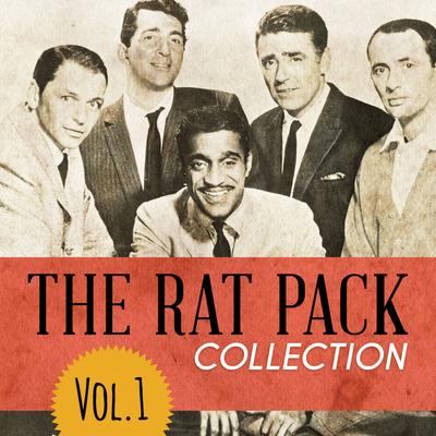 I'm Gonna Sit Right Down and Write Myself a Letter By The Rat Pack's cover