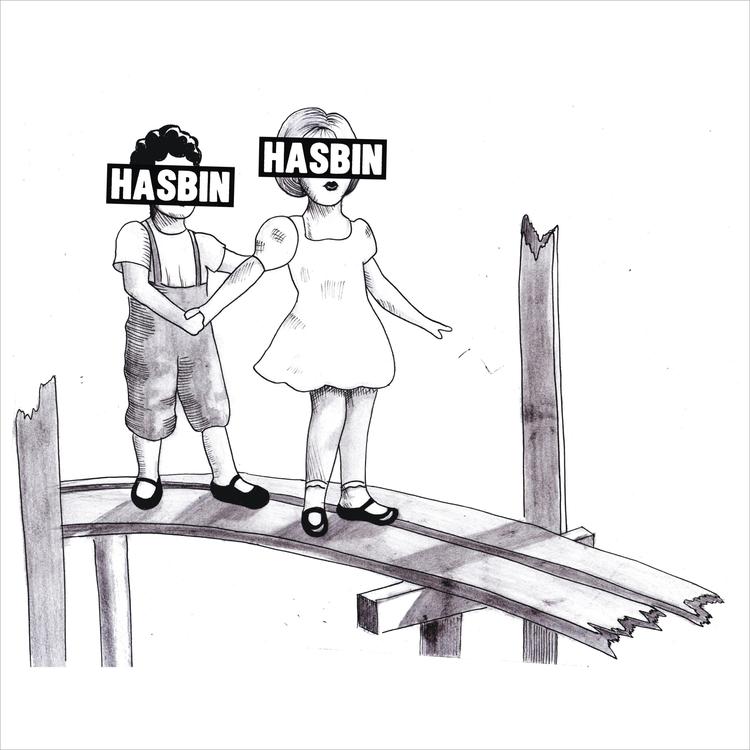 Hasbin's avatar image