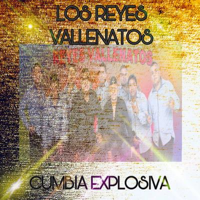 Los Reyes Vallenatos's cover