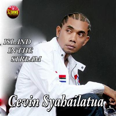 Kevin Syahailatua's cover