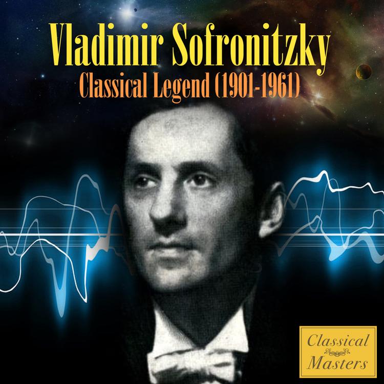 Vladimir Sofronitzky's avatar image