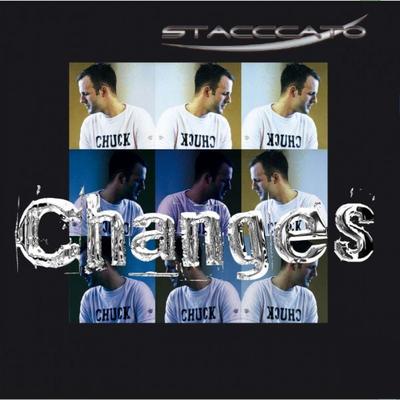 Changes (Club Edit)'s cover