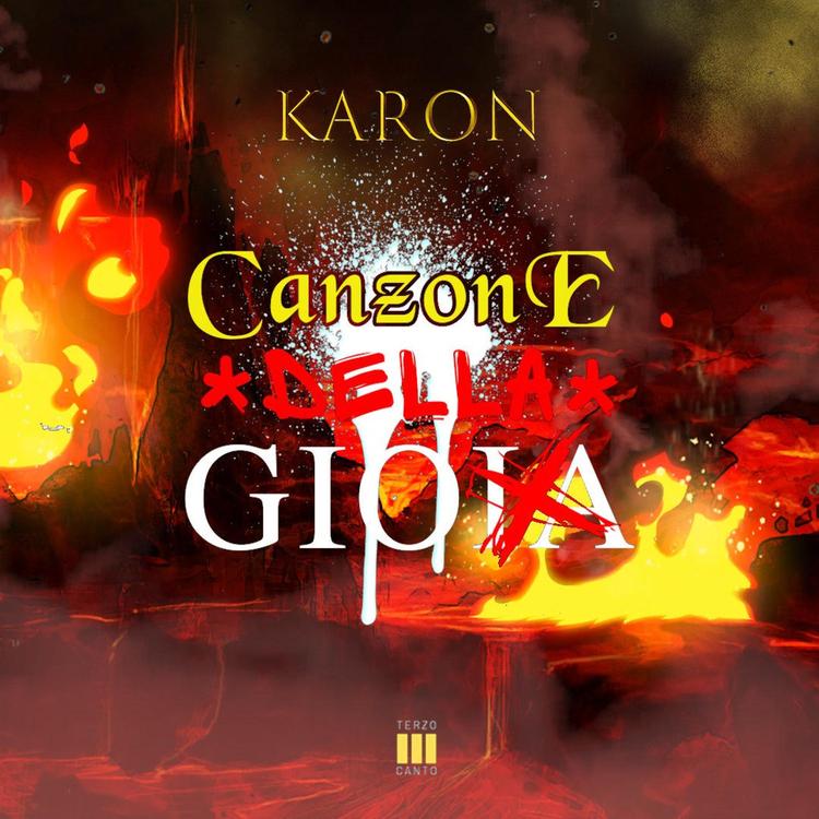 KaRon's avatar image
