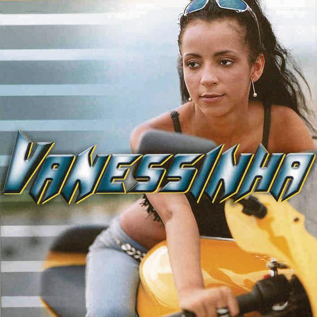 Vanessinha's avatar image