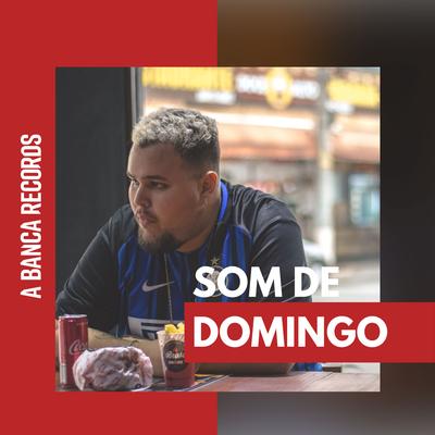 Som De Domingo By A Banca Records, DaPaz's cover