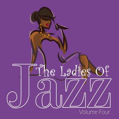 Ladies of Jazz Vol. 4 - Remastered's cover