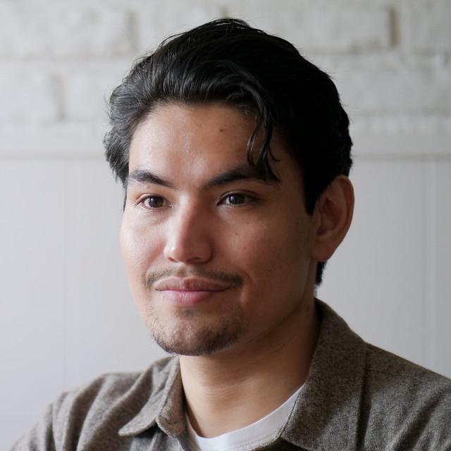 Charles Rojas's avatar image