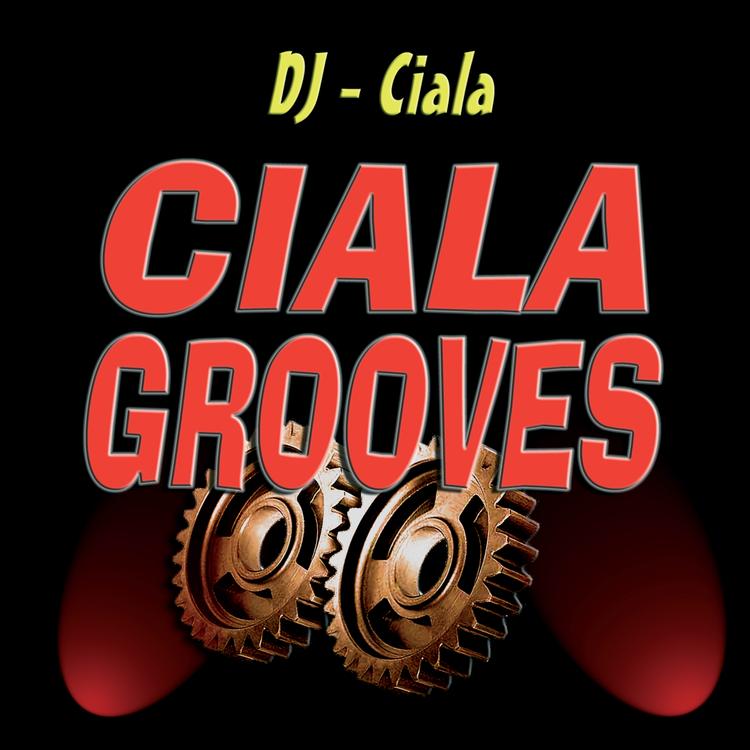 DJ Ciala's avatar image