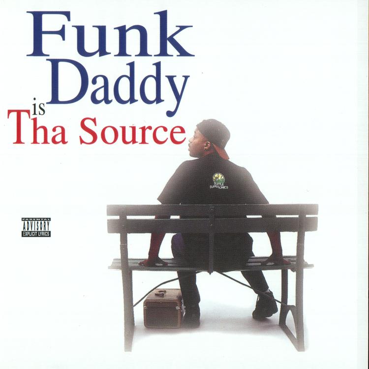 Funk Daddy's avatar image