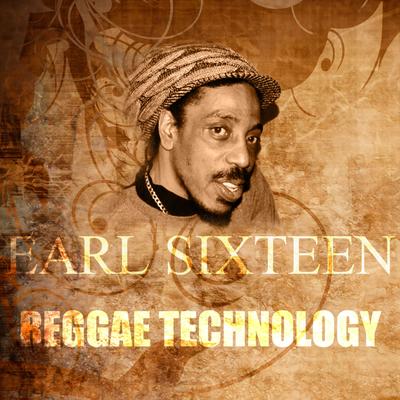 Reggae Technology's cover