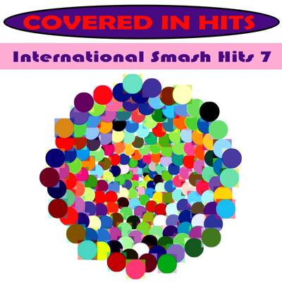 Covered in Hits's cover