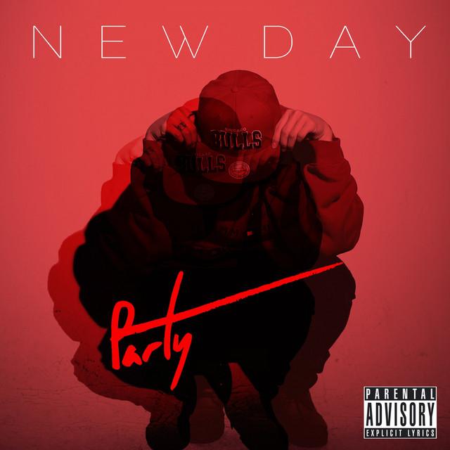 Newday's avatar image