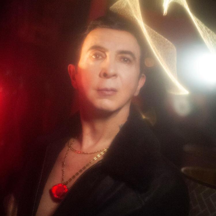 Marc Almond's avatar image