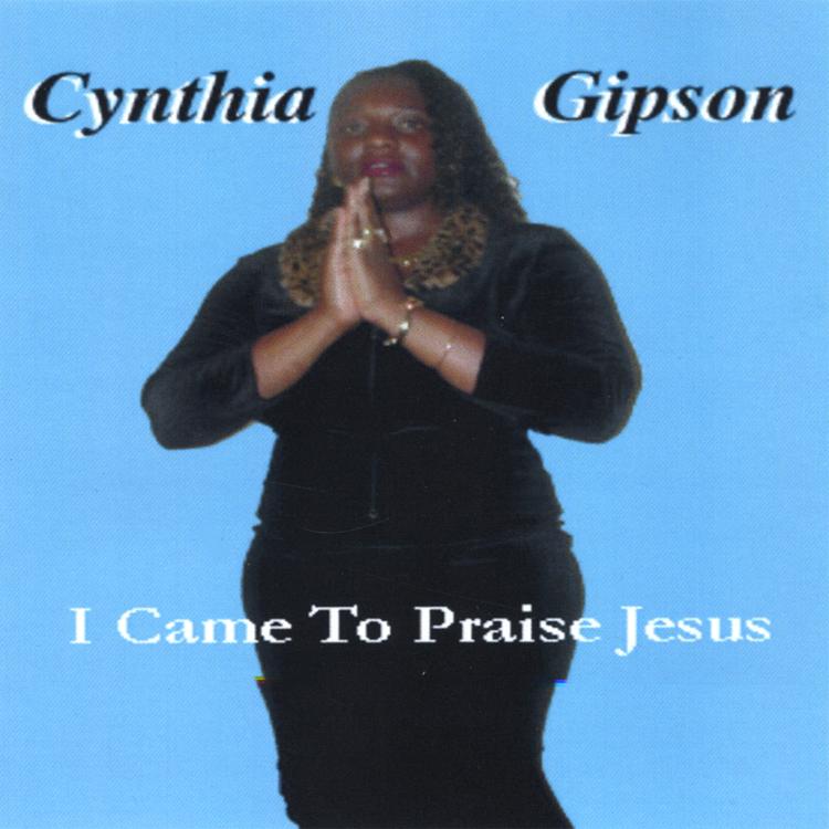 Cynthia Gipson's avatar image