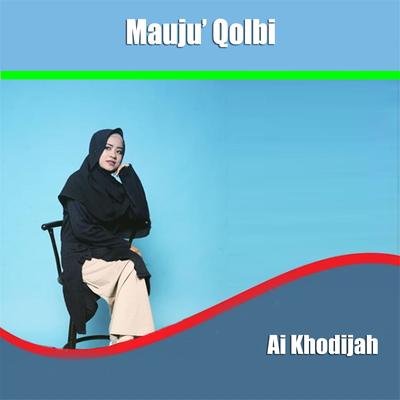 Mauju Qolbi's cover