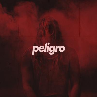 Peligro's cover