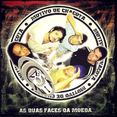 Vou Voltar By Motivo de Chacota's cover