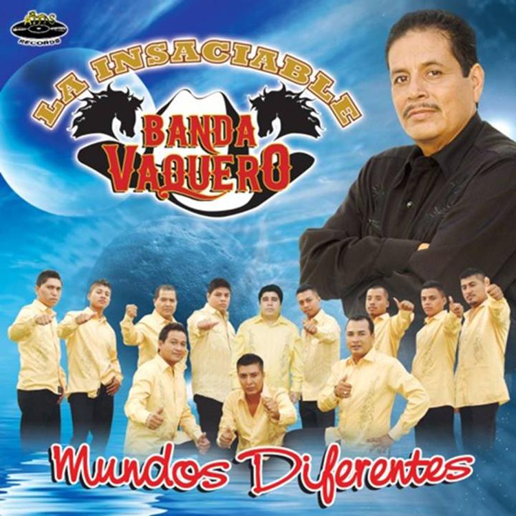 La Insaciable Banda Vaquero's avatar image