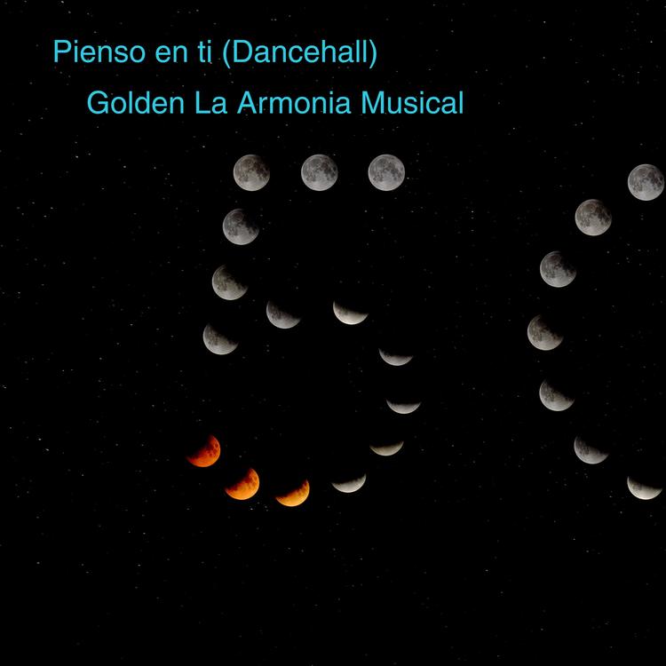 Golden La Armonia Musical's avatar image