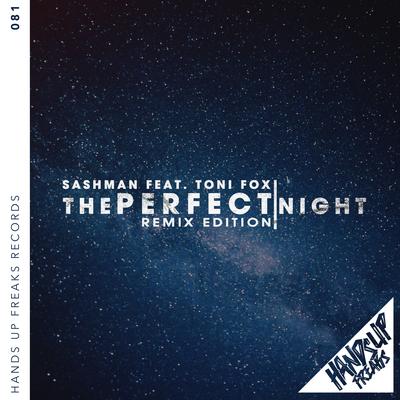 The Perfect Night (Tronix DJ Remix Extended)'s cover