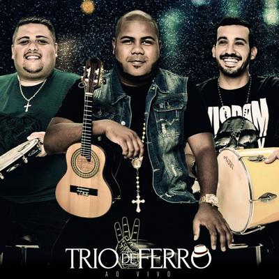 Deus no Comando (Ao Vivo) By Trio de Ferro, Dodo Souza's cover