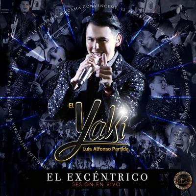 El Excéntrico (Sesión en Vivo)'s cover
