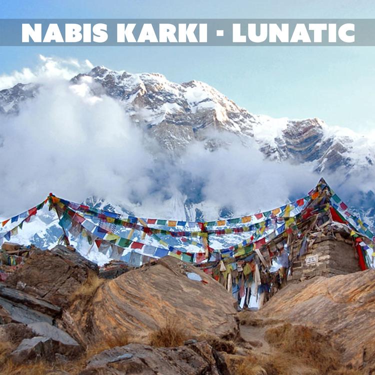 Nabis Karki's avatar image