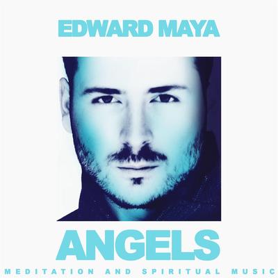 Angel of Intuition By Edward Maya's cover