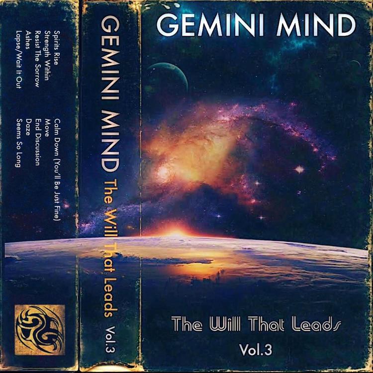 Gemini Mind's avatar image