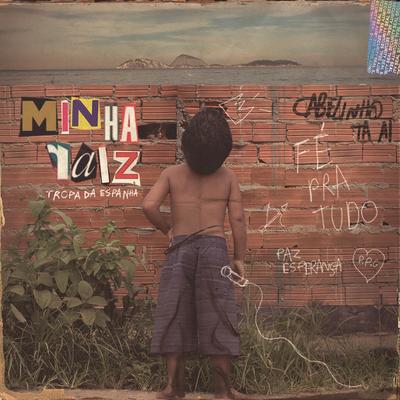 Zona Sul  By MC Cabelinho, Batutinha's cover