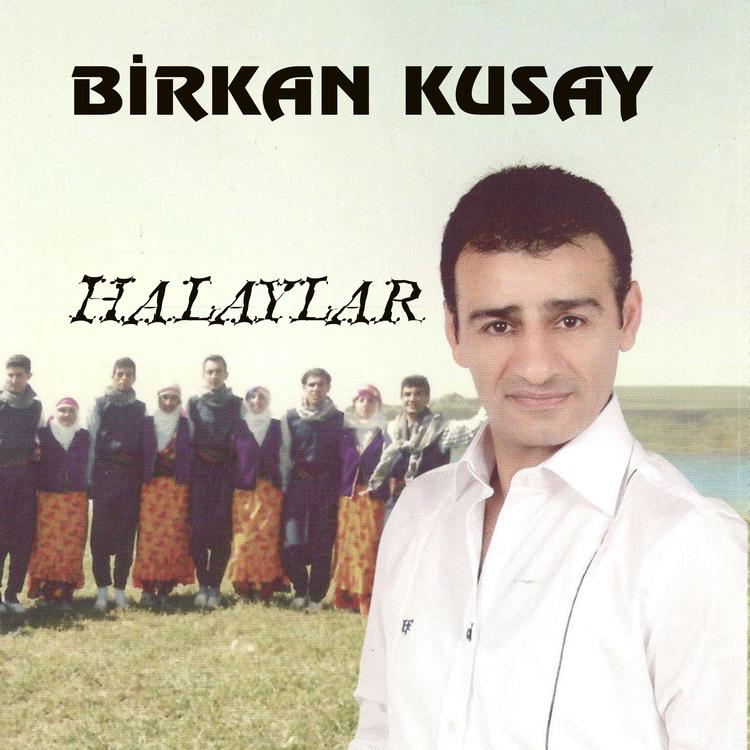Birkan Kusay's avatar image