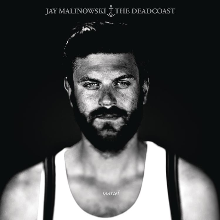 Jay Malinowski & The Deadcoast's avatar image