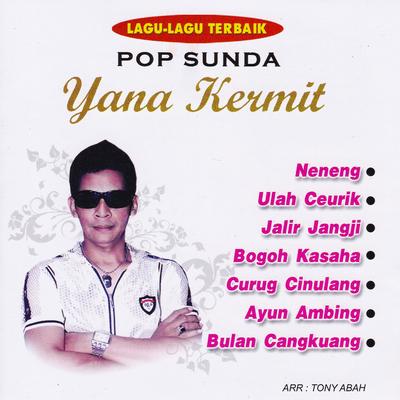 Lagu-Lagu Terbaik Pop Sunda Yana Kermit's cover