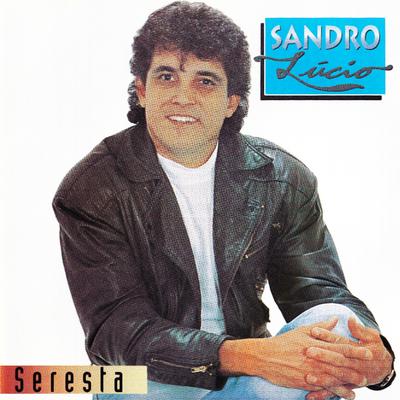 Eu Voltei By Sandro Lucio's cover