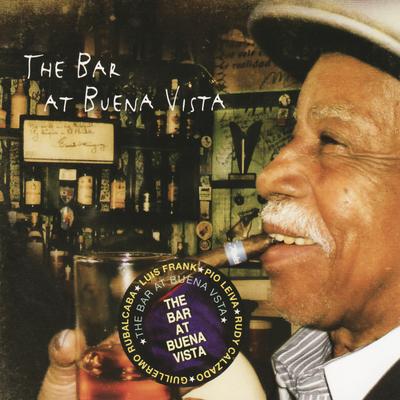 A Buena Vista By The Bar At Buena Vista's cover