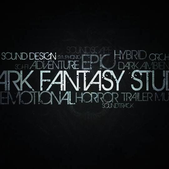 Dark Fantasy Studio's avatar image