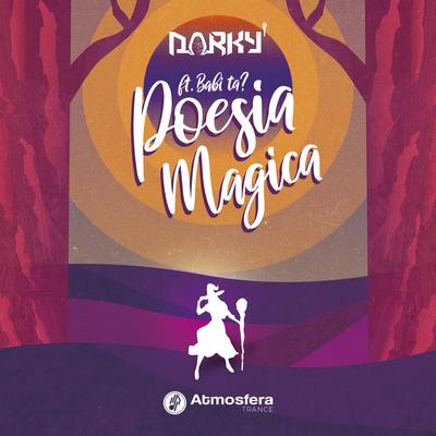 Poesia Magica's cover