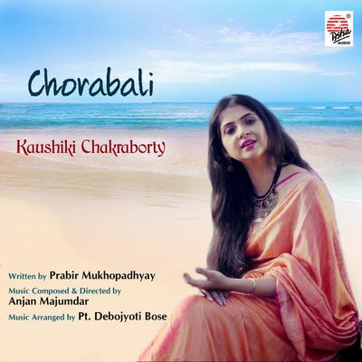 Kaushik Chakraborty's cover