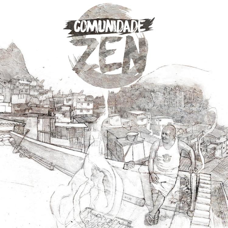 Comunidade Zen's avatar image