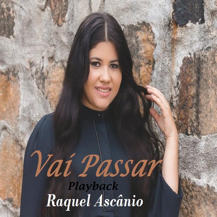Raquel Ascânio's avatar image