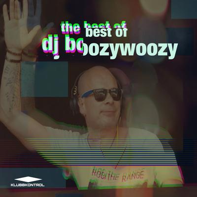 Big Bass Bomb (DJ BoozyWoozy's Bamboo Bass Remix) By Klubbheads, DJ BoozyWoozy's cover