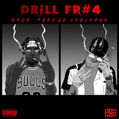 Drill FR 4's cover